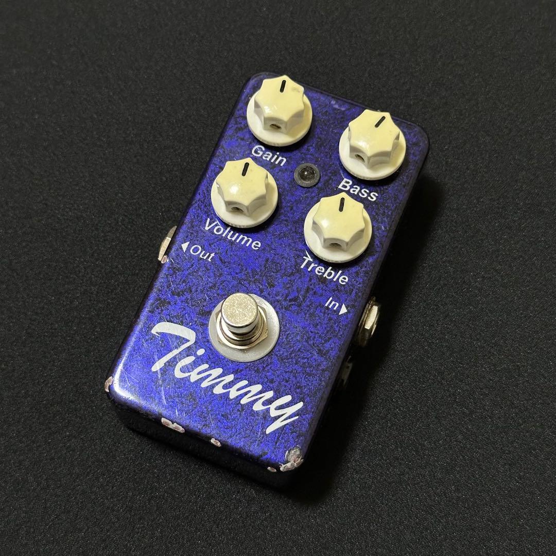 ★動作確認済★ Paul Cochrane Timmy Overdrive V1