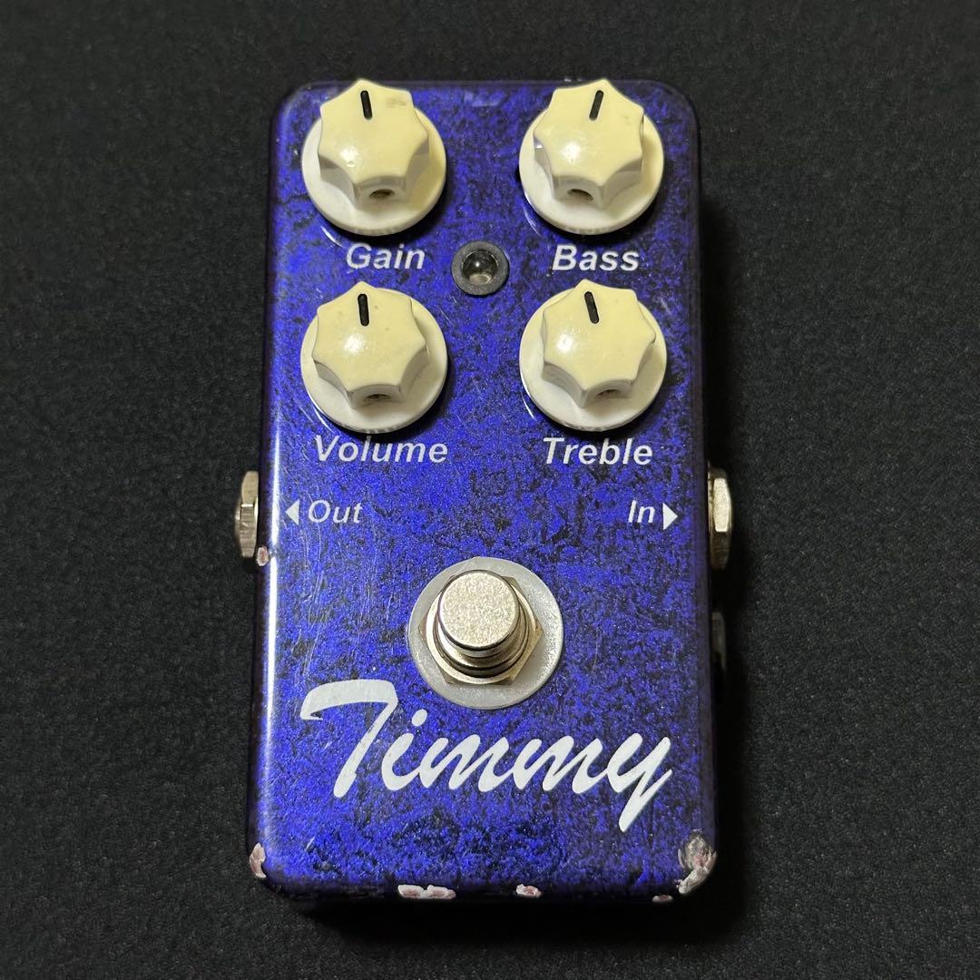 ★動作確認済★ Paul Cochrane Timmy Overdrive V1