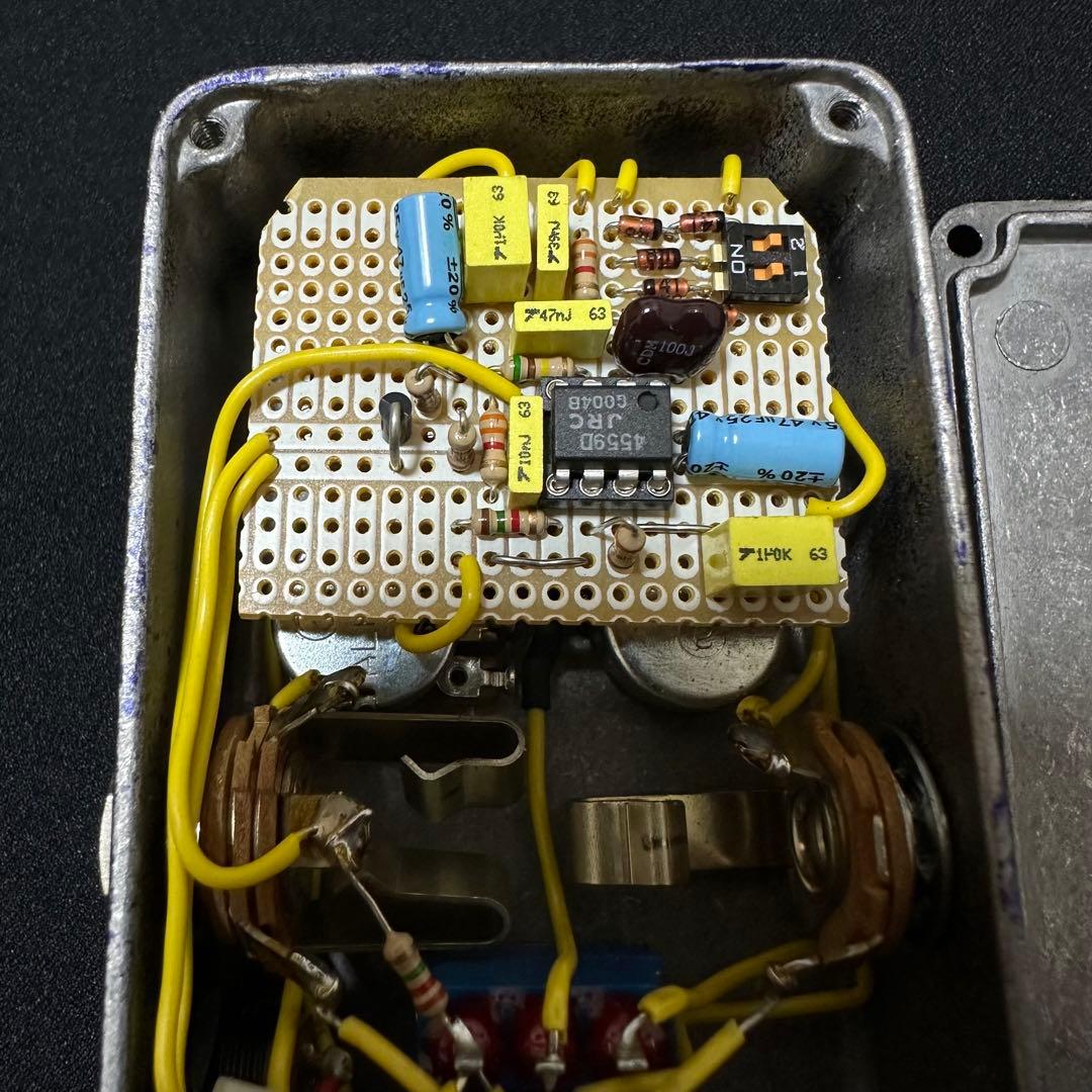 ★動作確認済★ Paul Cochrane Timmy Overdrive V1