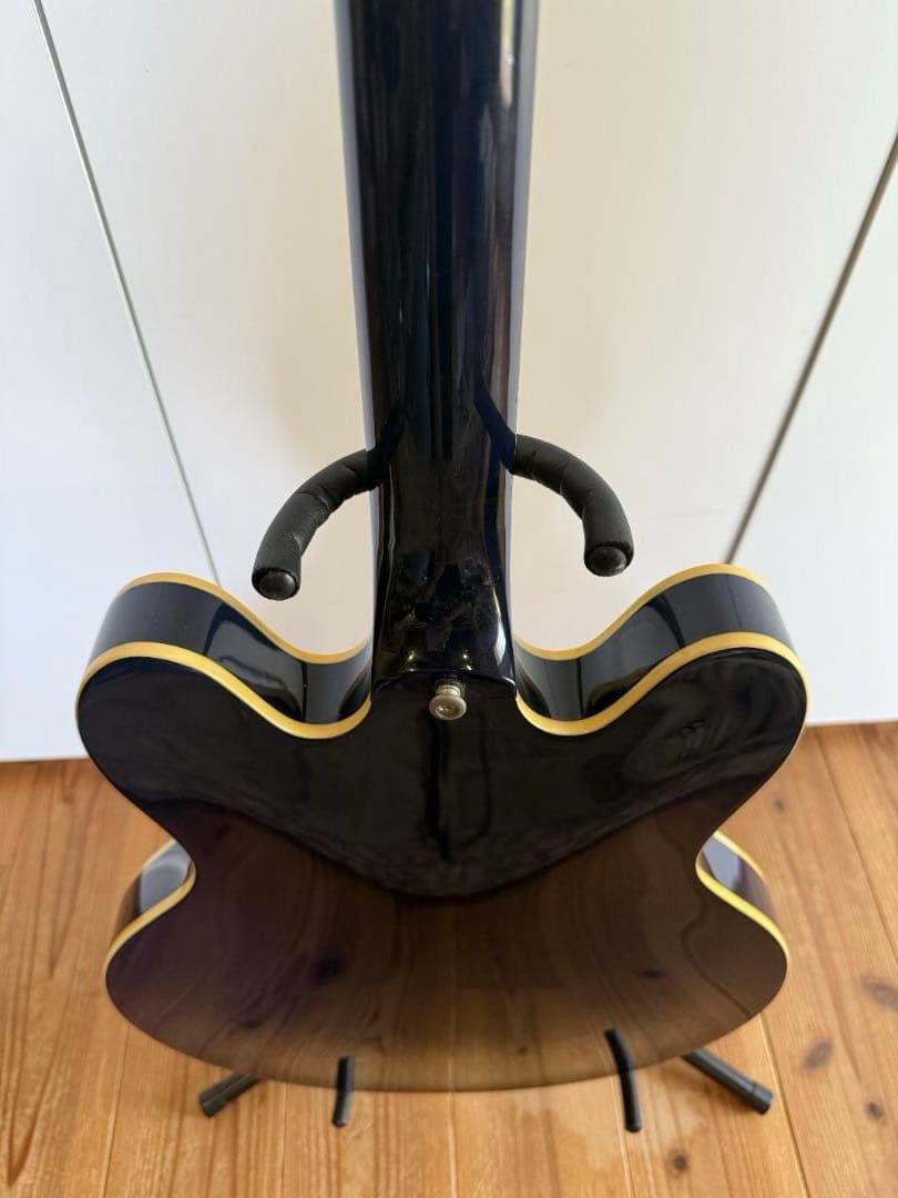 Epihone oasis Noel gallagher シグネチャーモデル