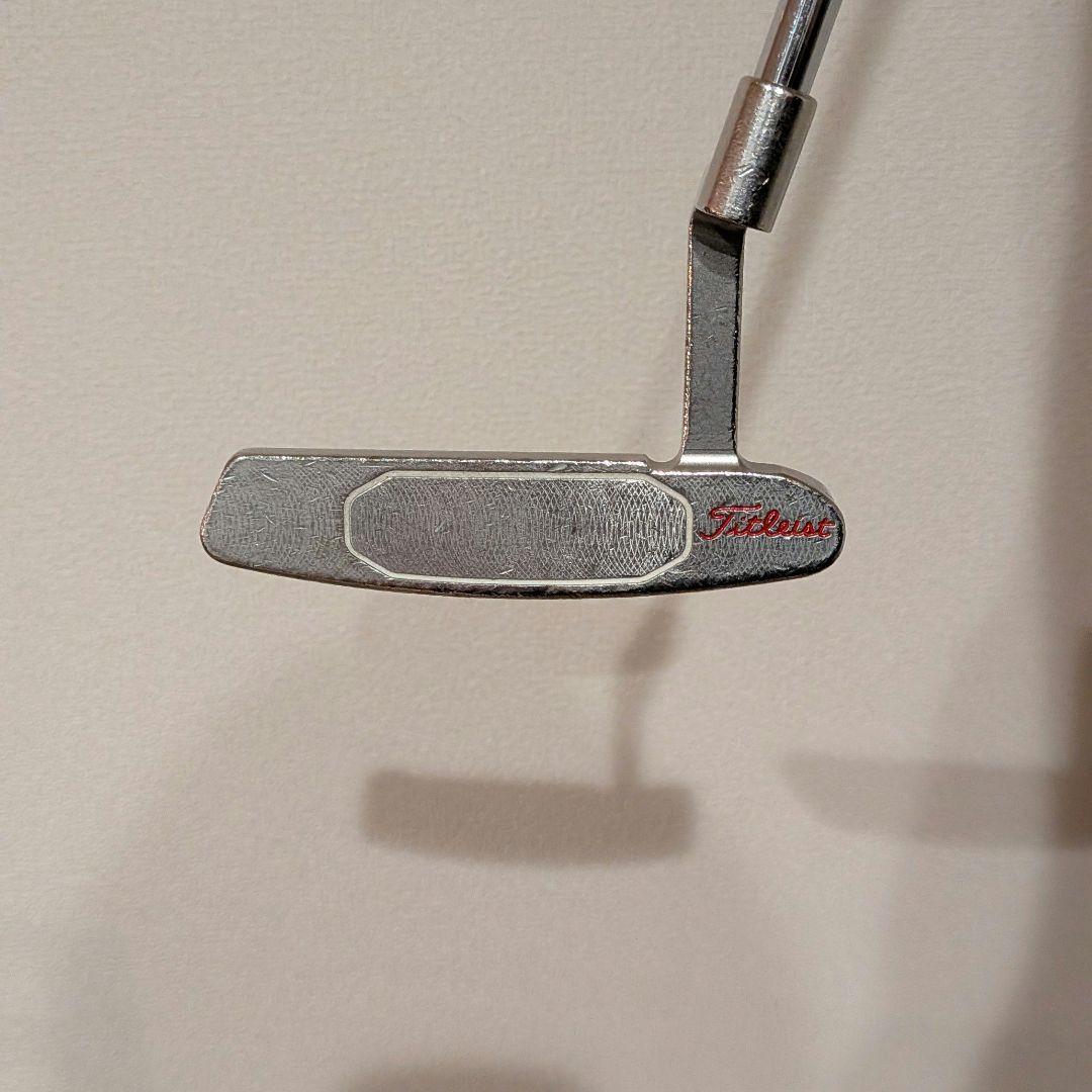 Scotty Cameron スタジオスタイルニューポート パター