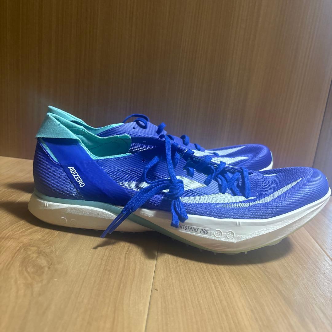 adidasアディゼロアバンチ/ADIZERO AVANTI 27cm