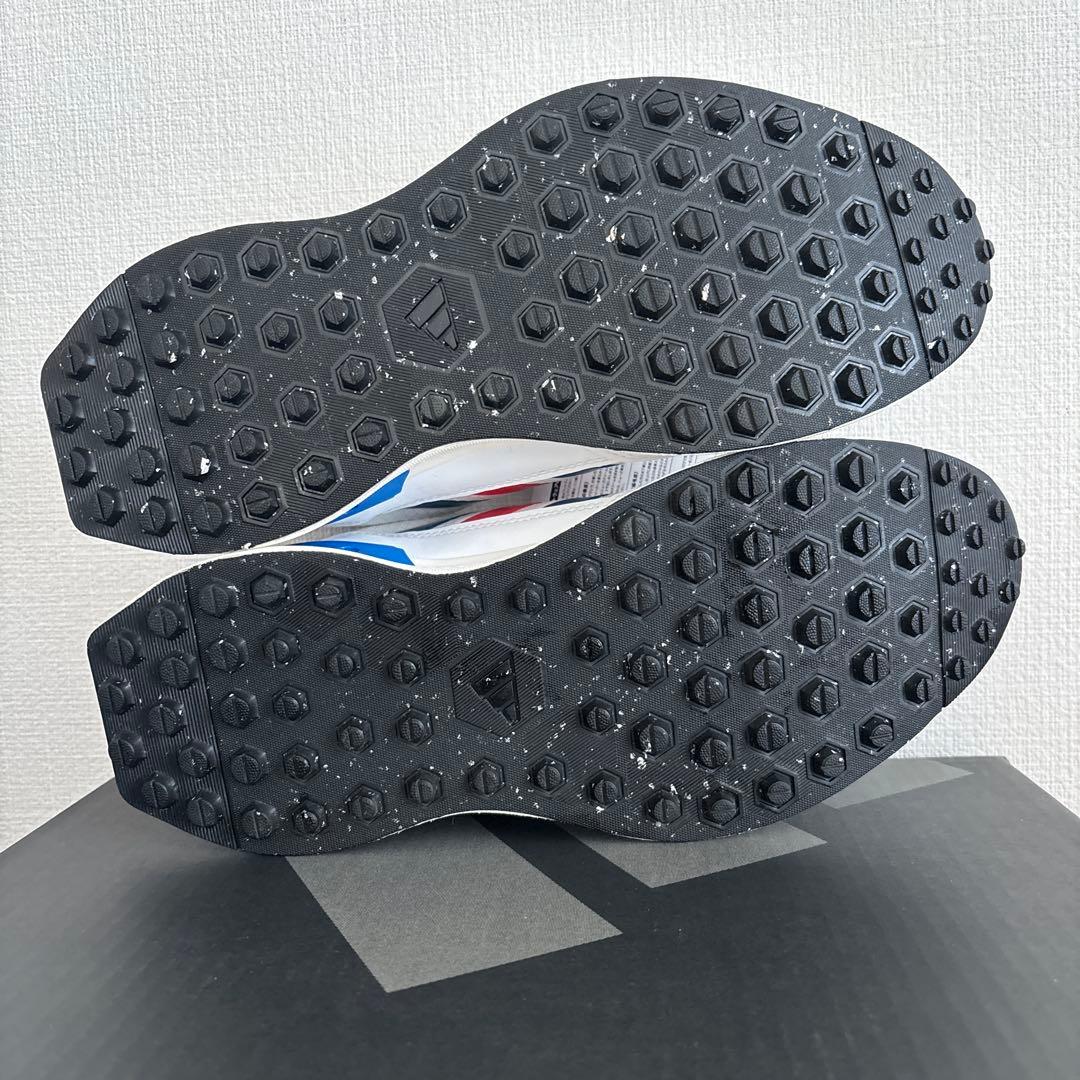 25.5cm　アディダス　ゴルフ　シューズ　S2G SL 24 IF0337