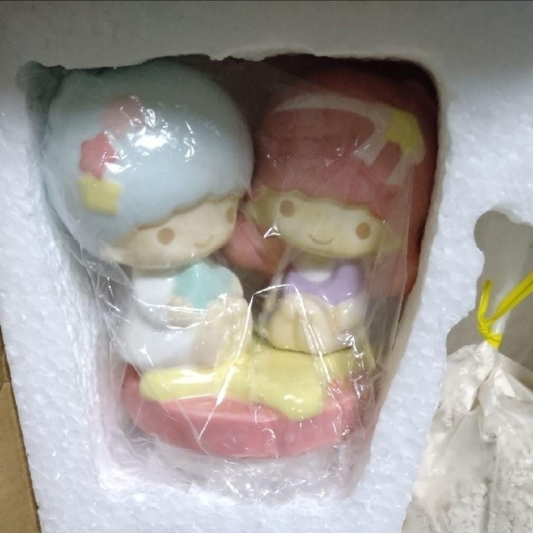 キキララ　香炉