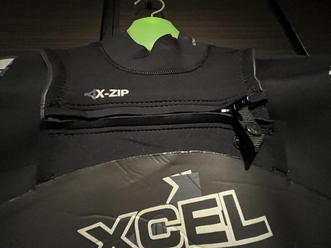 XCEL エクセル　ウエットスーツ　シーガル　サイズLT 2mm
