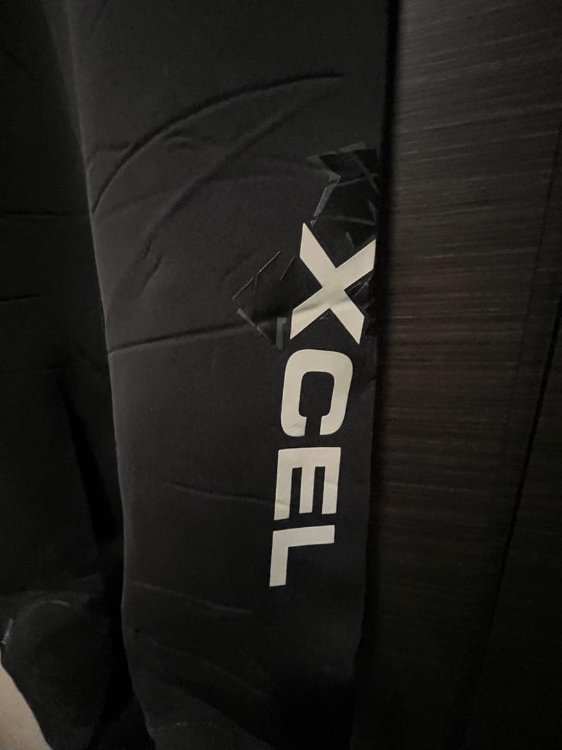 XCEL エクセル　ウエットスーツ　シーガル　サイズLT 2mm