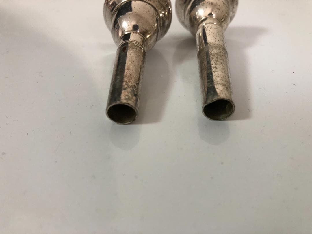 コルネット YAMAHA YCR-335S ケース＆マウスピース 値下げ交渉可