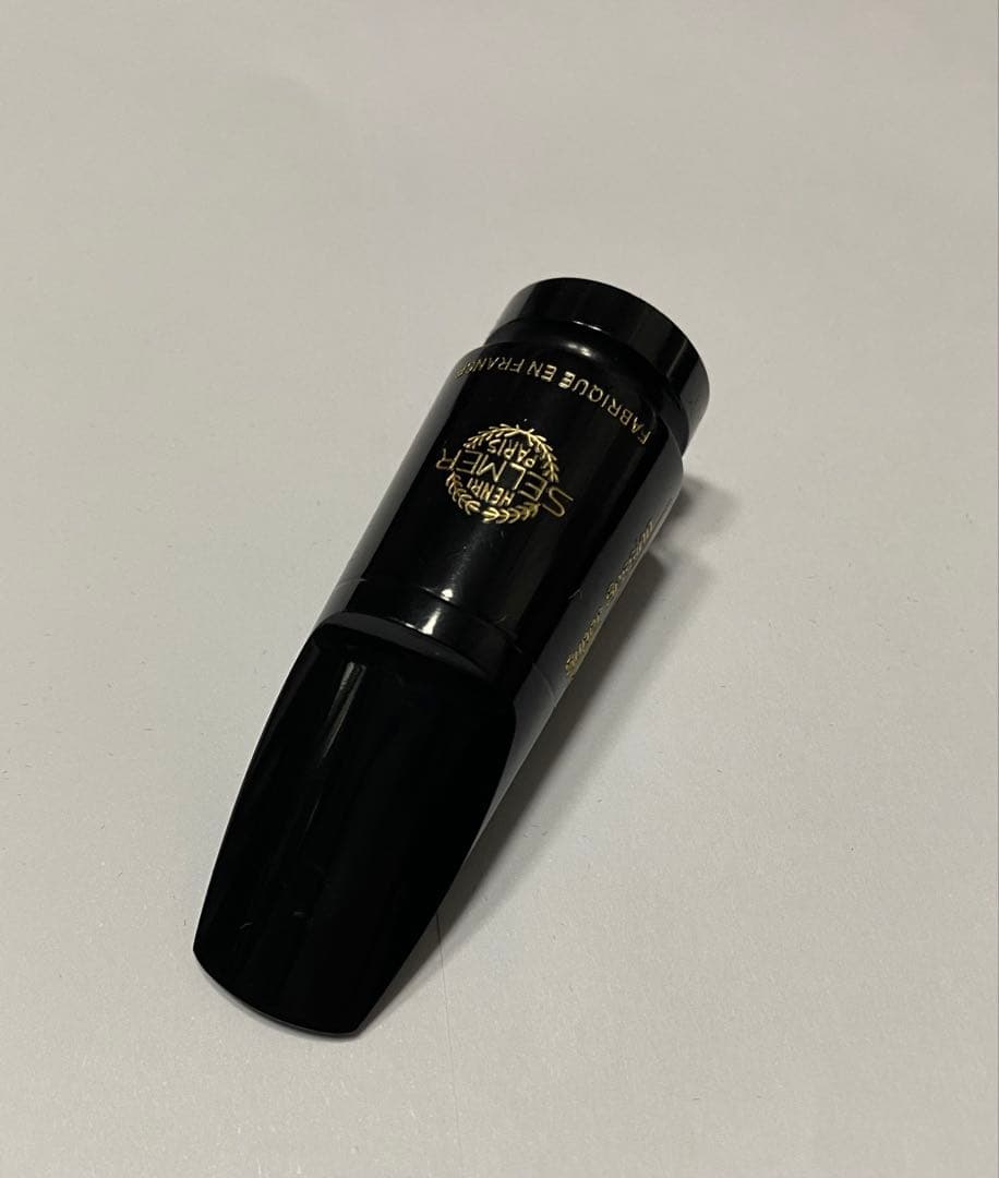 管楽器・吹奏楽器 selmer super session soprano F