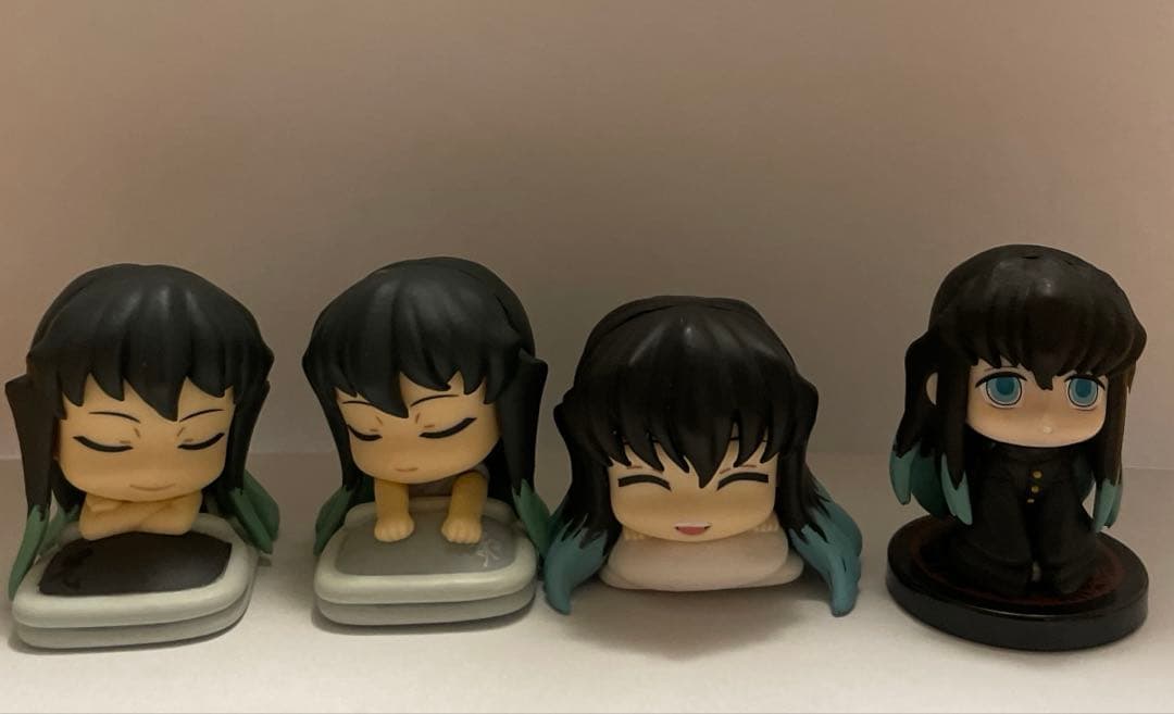 時透無一郎　まとめうり