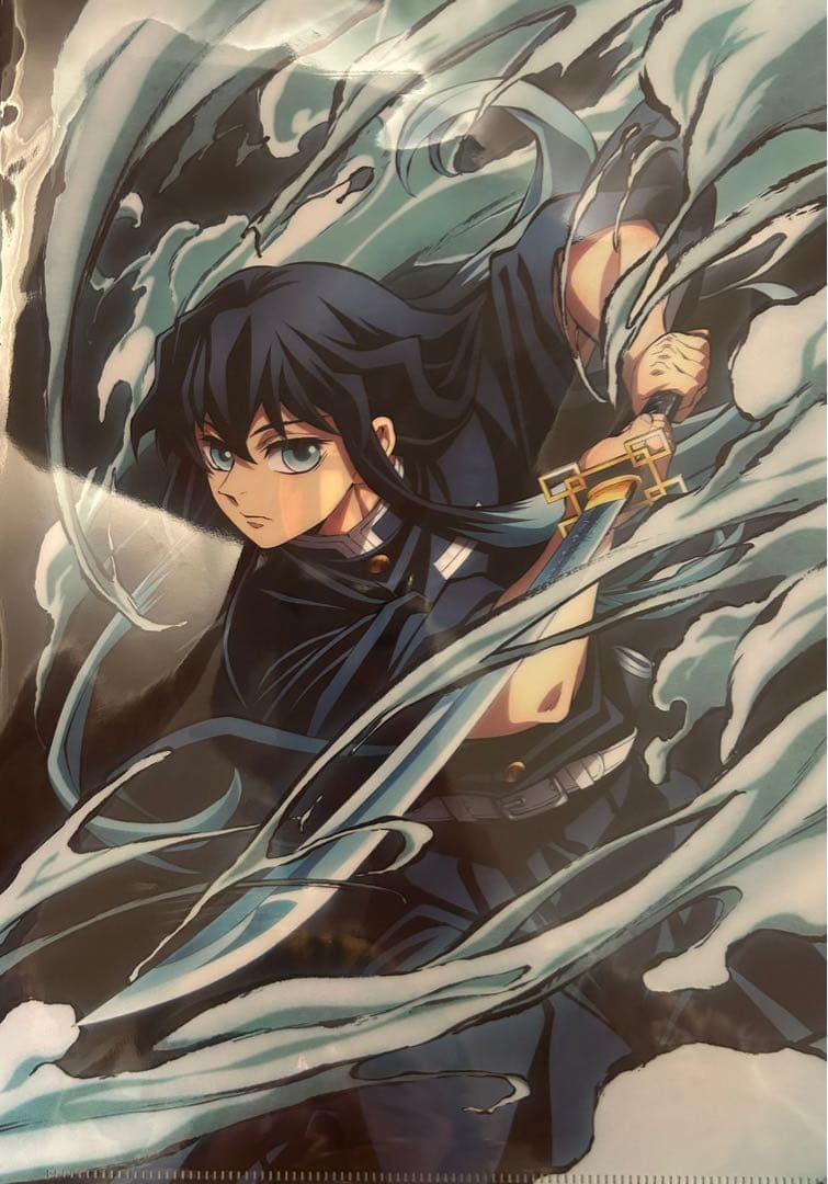 時透無一郎　まとめうり