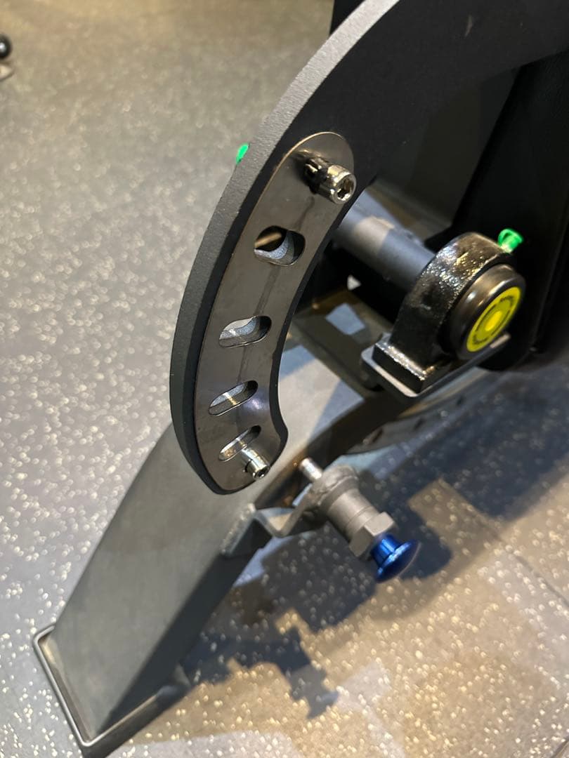 【ゴウ】アジャスタブルベンチ 業務用 インクラインベンチ