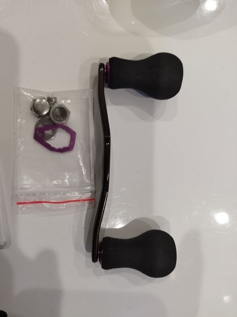 ダイワライトSW X IC 左　タイラバ　イカメタル　ジギング　紅牙　タチウオ