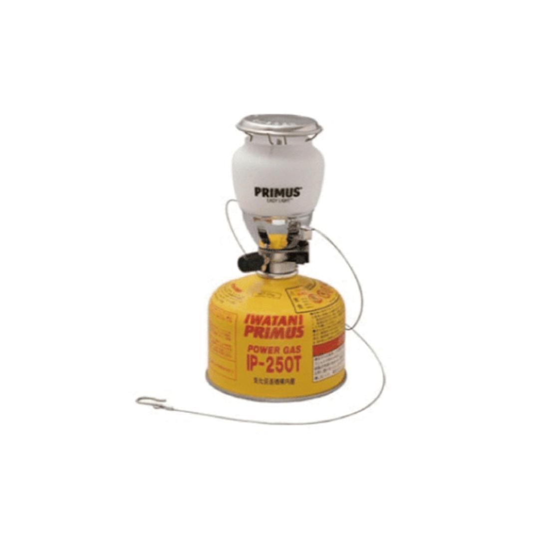 新品 未開封 PRIMUS プリムス 2245ランタン 点火装置付
