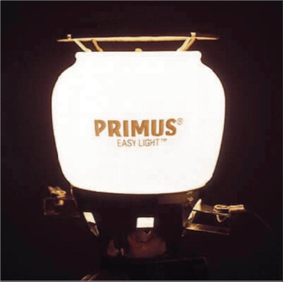 新品 未開封 PRIMUS プリムス 2245ランタン 点火装置付