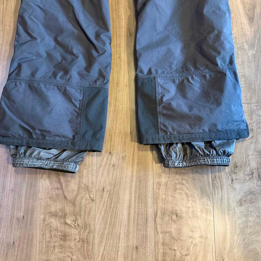 ダカイン スノーボードパンツ Lサイズ ジャパンサイズ XL スレート ブラック