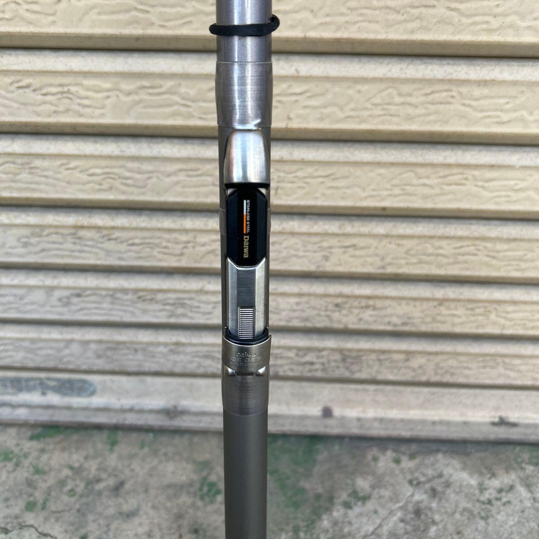 Daiwa ダイワ　インターライン　HX ILエンブレム磯　2-53M