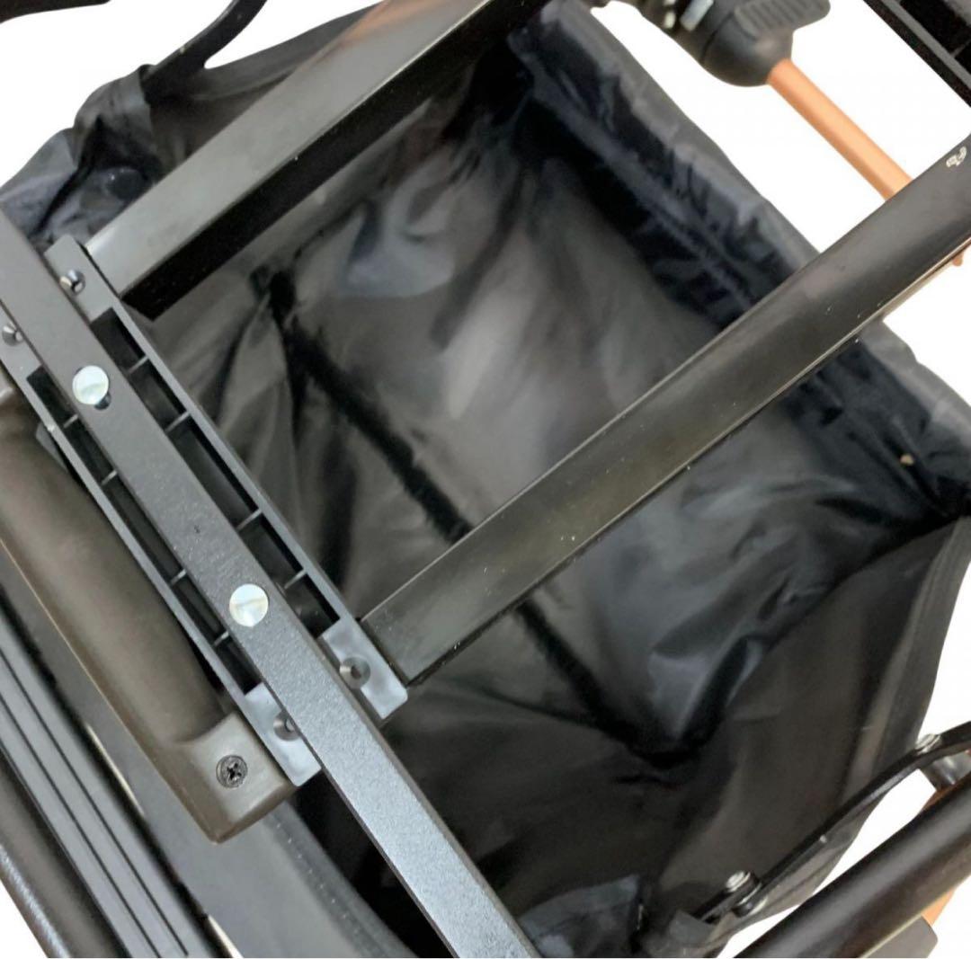 ★美品★ペットカート PETTENA KNIGHT PC20 犬用 キャリー