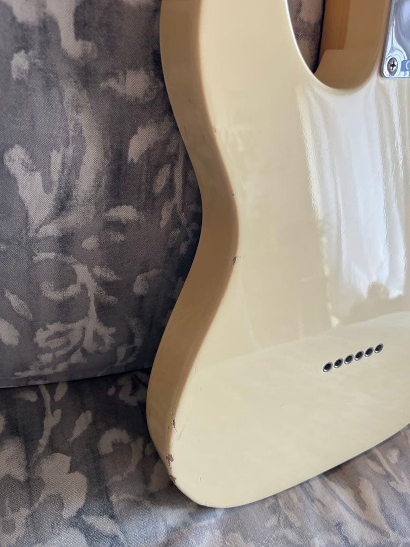 ギター junFender American Special Telecaster