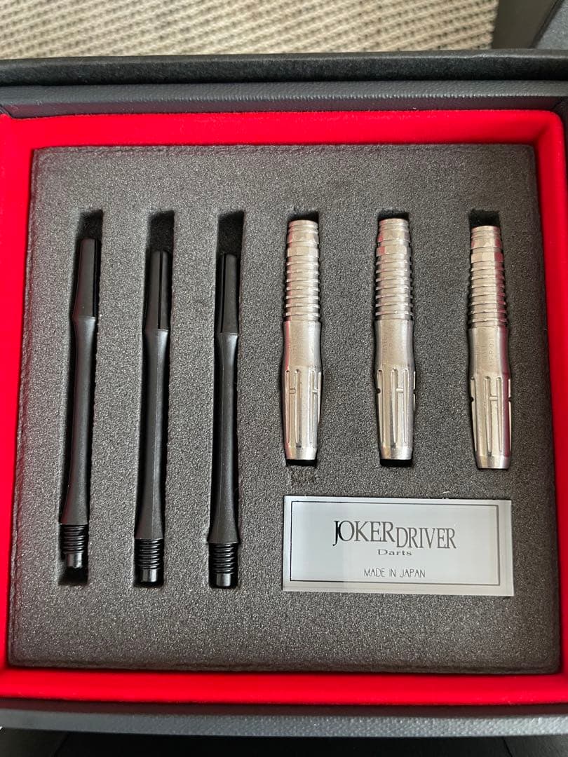 ［レア］JOKER D 零-ZERO-REVEL(レベル)