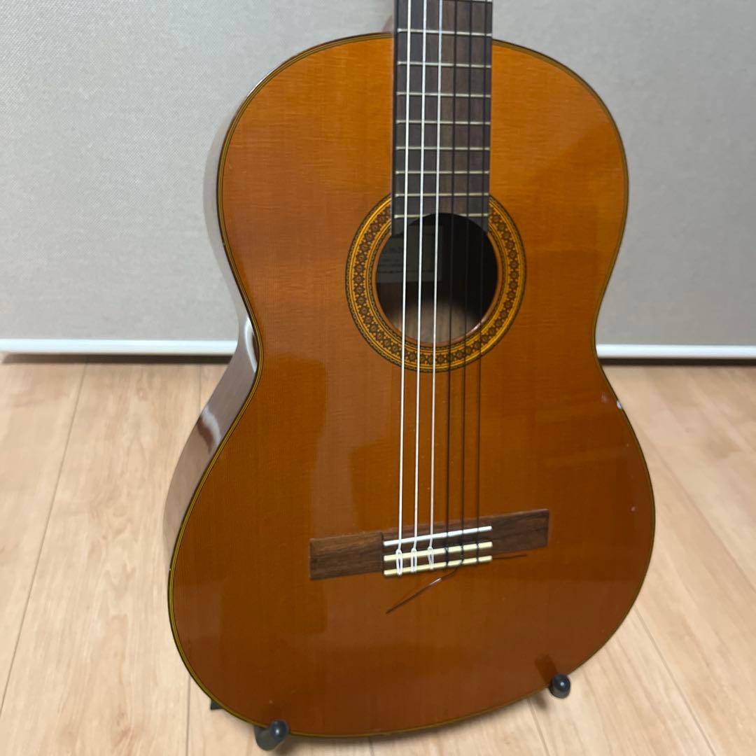 ヤマハ　クラシックギター CG162C【送料込み】