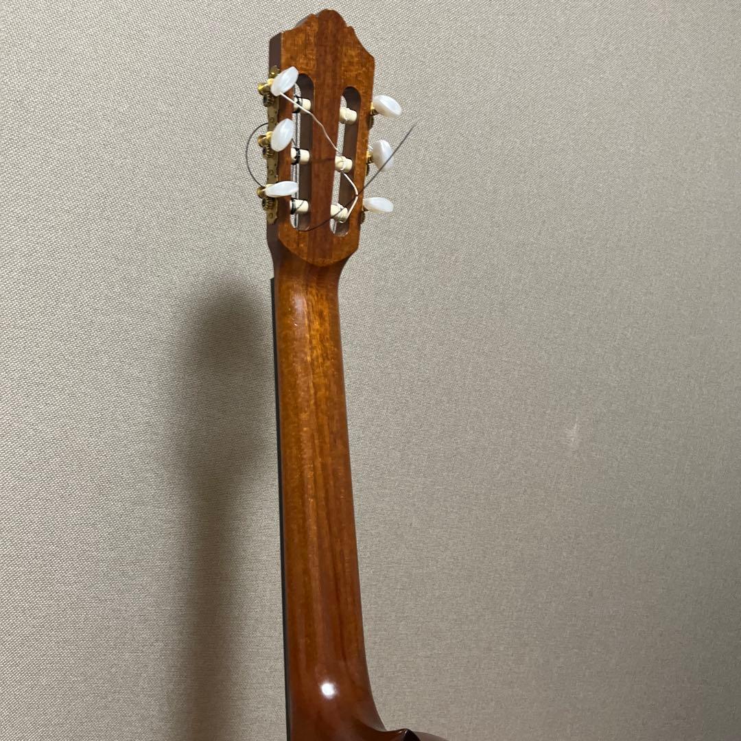 ヤマハ　クラシックギター CG162C【送料込み】