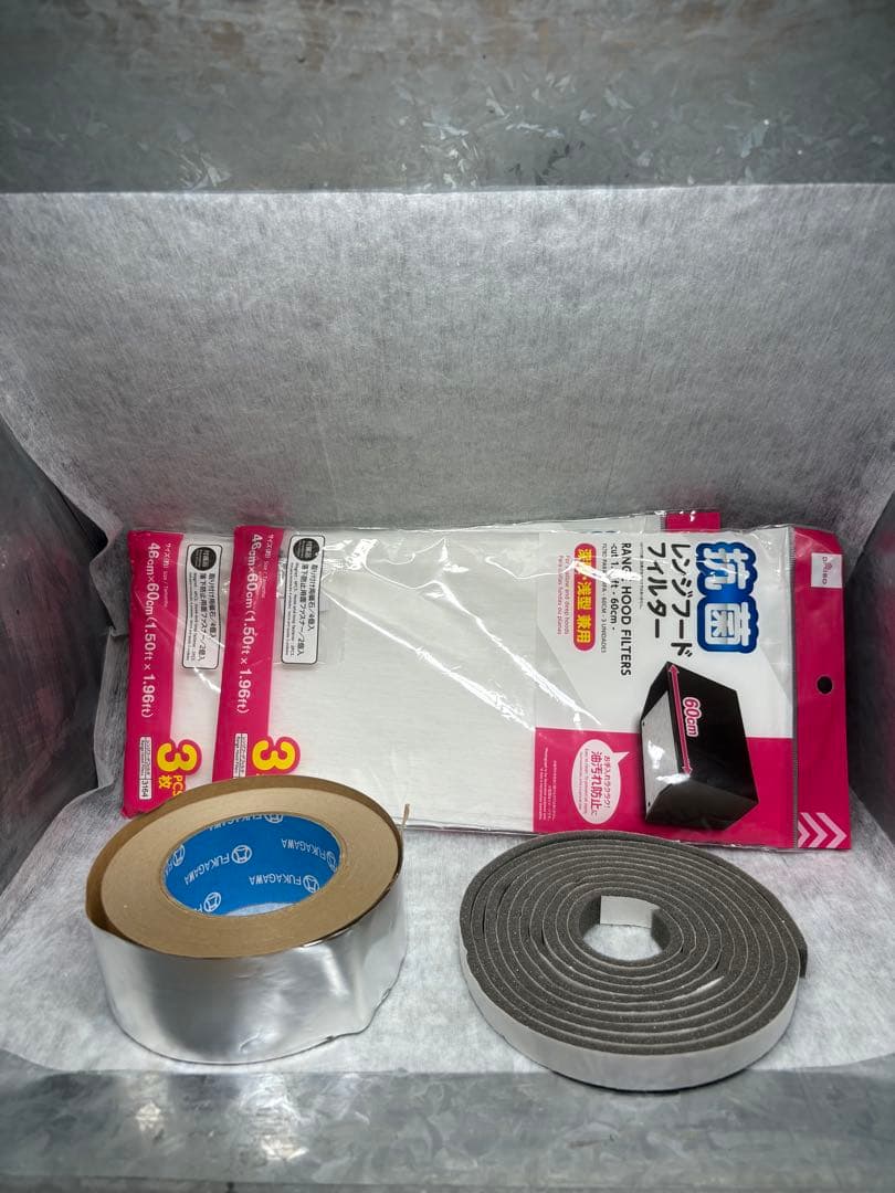 ネロブース　NERO BOOTH mini 模型製作用ブース　中古品　ライト付き