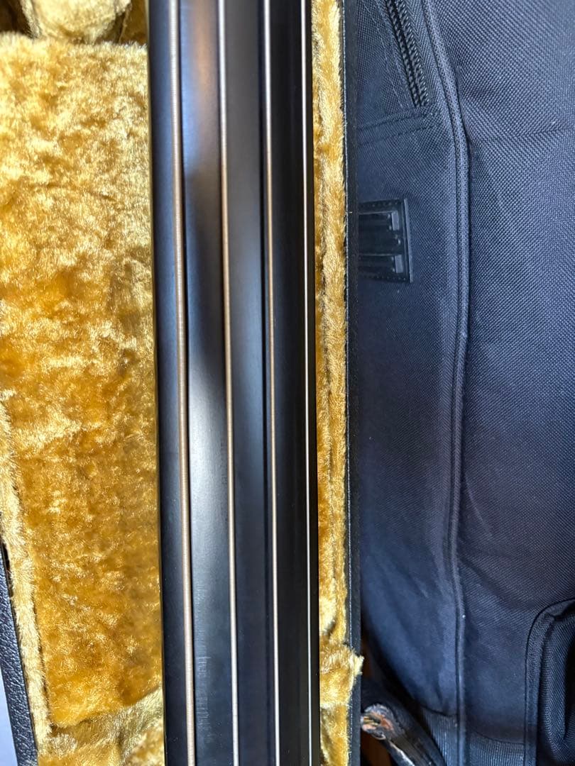 現状品　アップライトベース　Aria