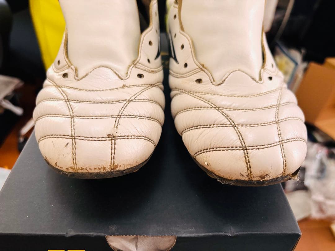 早い者勝ち！モレリアネオ4 中古　付属品なし