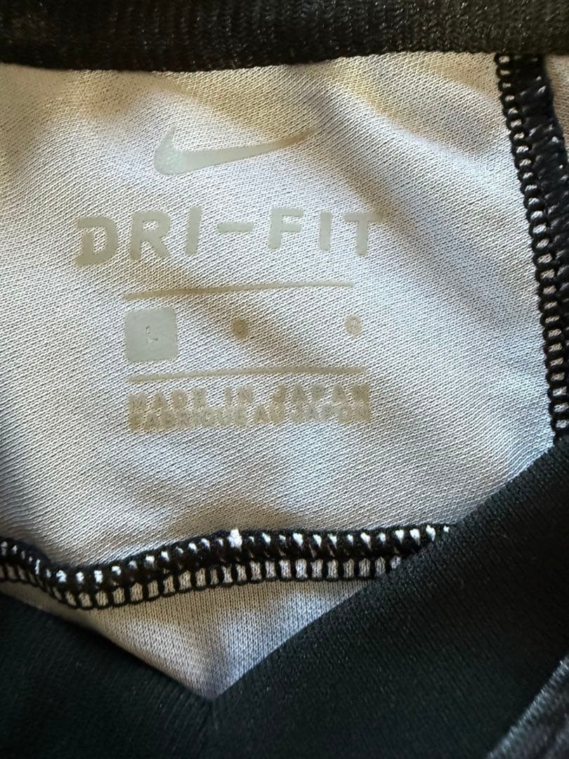 鹿島アントラーズトレーニングマッチユニフォーム Lサイズ