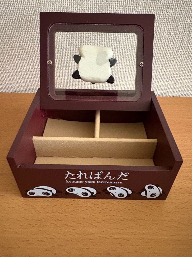 激レア　たれぱんだ　3点セットバラ売り不可の商品です