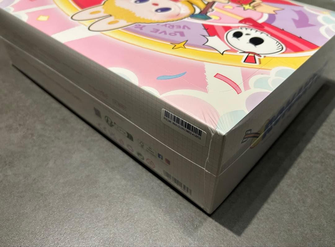 期間限定価格【新品】Romantic Ring Boxシリーズ 4シーンアソート