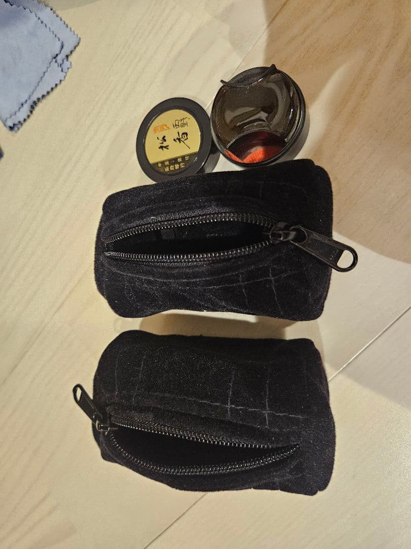 Liuxi工房 ビオラ、 カーボンマックケース、弓、肩当て付き