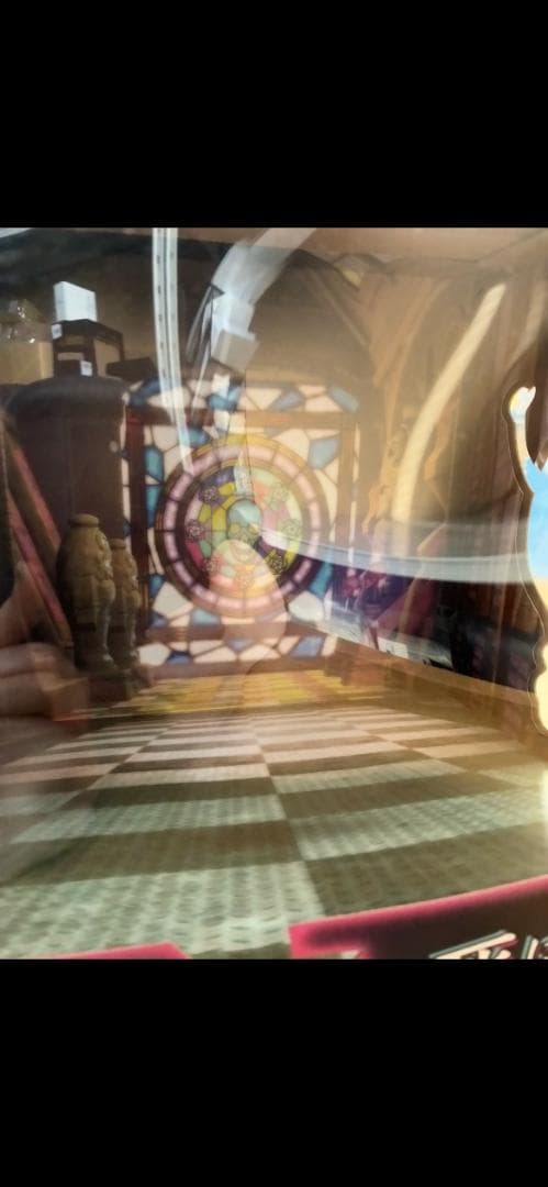 【新品】超探偵事件簿 レインコード 死に神ちゃん 1/7 完成品フィギュア