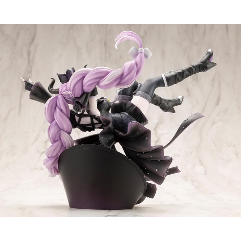 【新品】超探偵事件簿 レインコード 死に神ちゃん 1/7 完成品フィギュア