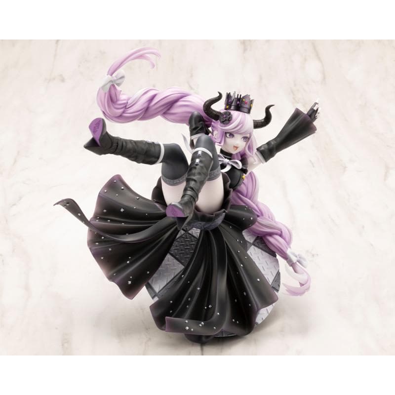 【新品】超探偵事件簿 レインコード 死に神ちゃん 1/7 完成品フィギュア