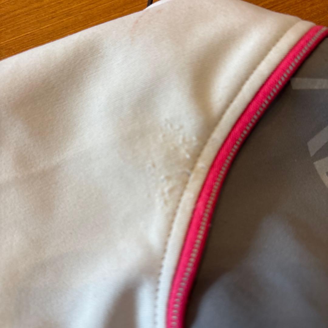 アルファアイコン　犬服 Lサイズ レインドッグガード