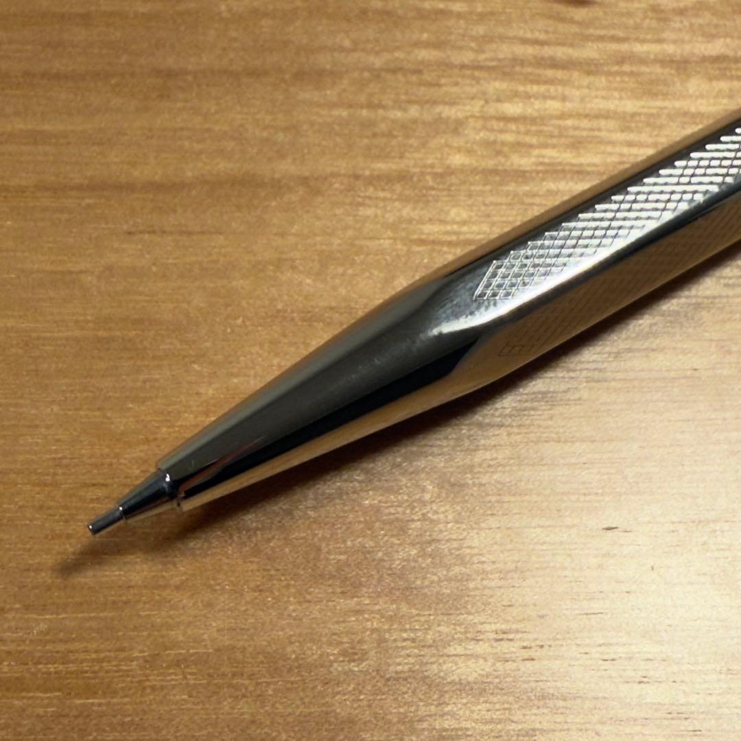 カラタンダッシュ エクリドール レトロ シャーペン