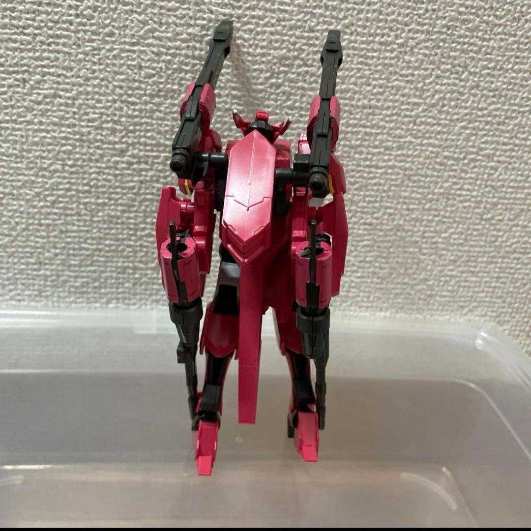 ガンプラ 鉄血のオルフェンズ HG 1/144 ガンダム バルバトスルプスレクス