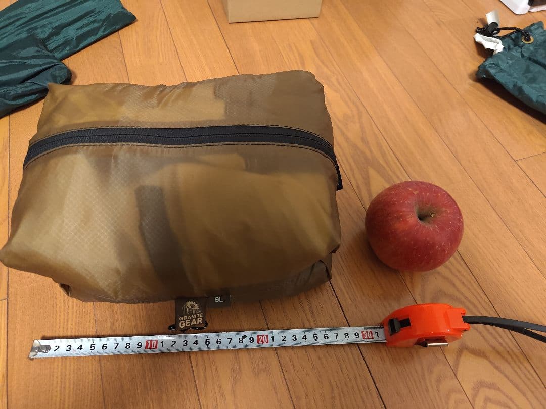 【最終値下げ】Wild Country Zephyros 1 (ゼフィロス)