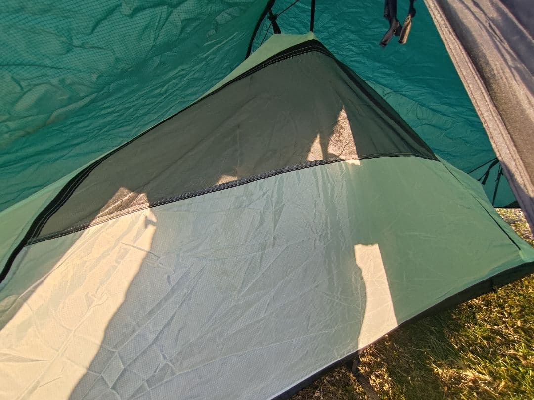 【最終値下げ】Wild Country Zephyros 1 (ゼフィロス)