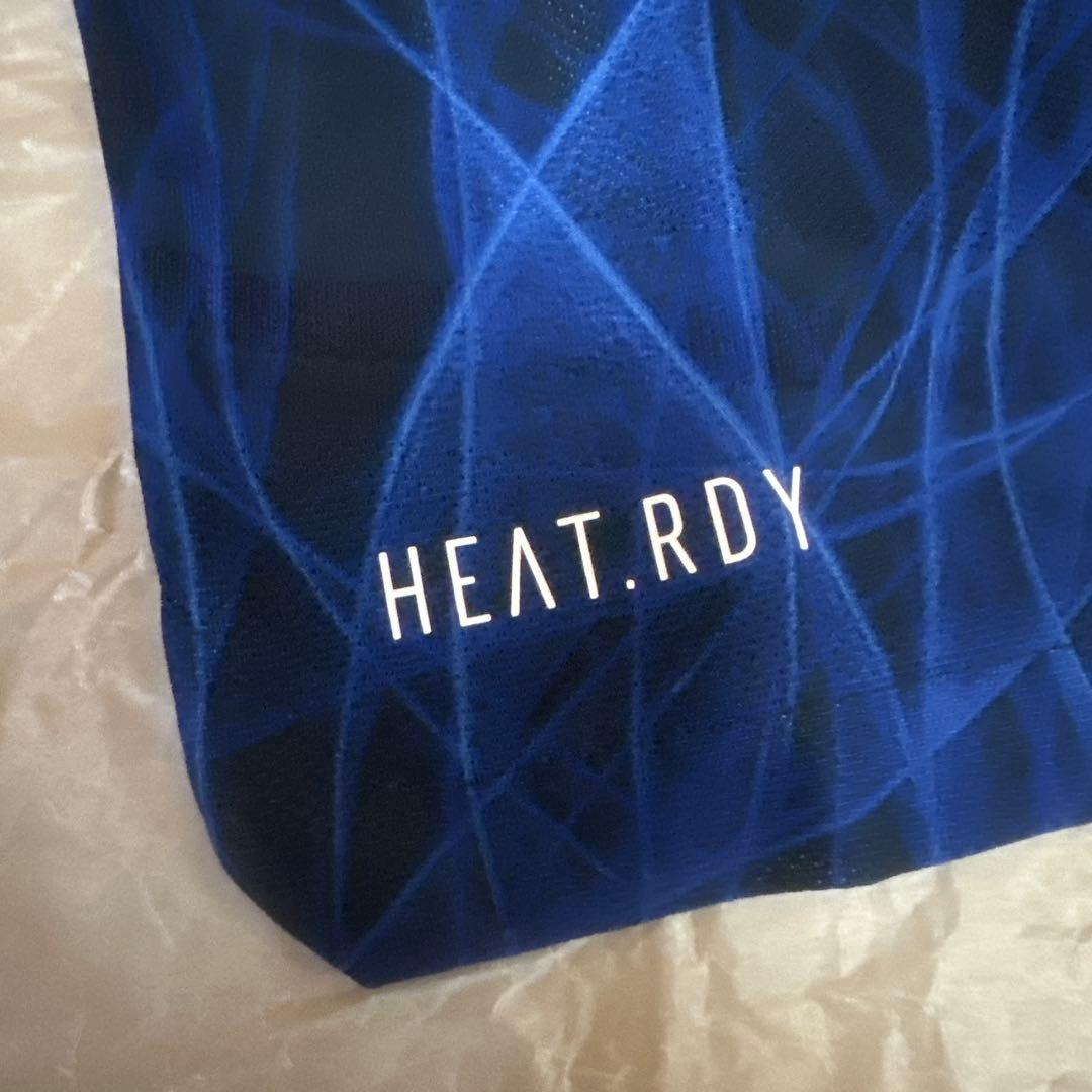 希少 パリオリンピック仕様 Y-3 サッカー日本代表ユニフォーム 2XL 未使用