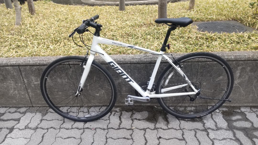 GIANT エスケープ RX3（引取り限定）