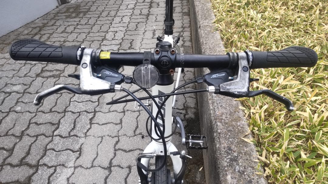 GIANT エスケープ RX3（引取り限定）