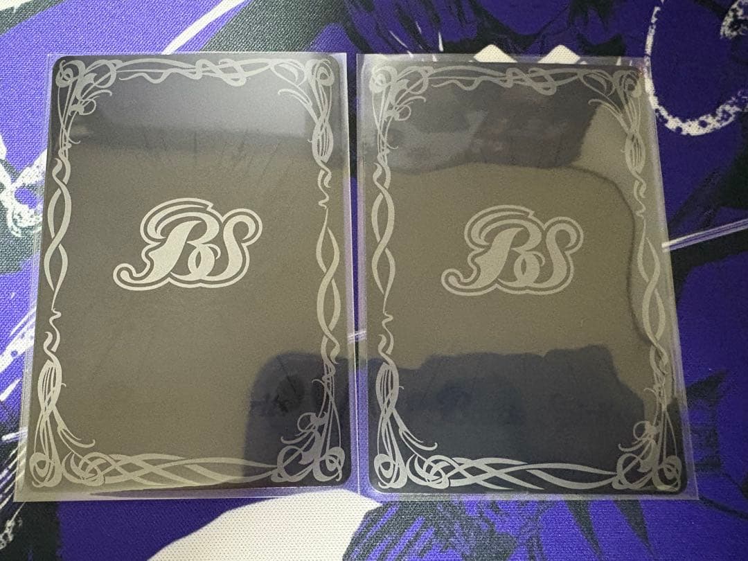 神産ノ黄泉鳥アメノトリフネ2枚　オオヤシマ2枚