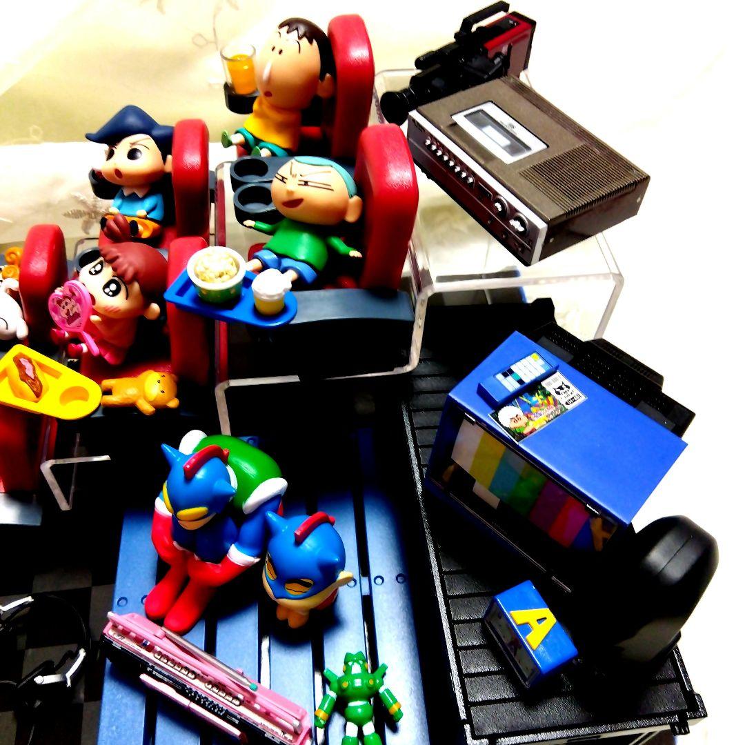 ★☆クレヨンしんちゃん☆★カスカベシネマ　ヘンダーランドの大冒険