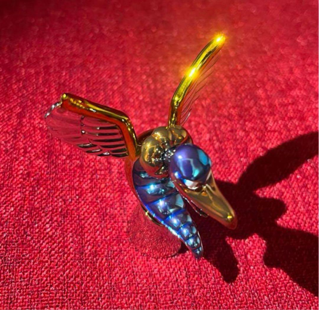 ★値下げ❌ドラゴンクエストメタリックリペイント　 ムーンキメラカラー