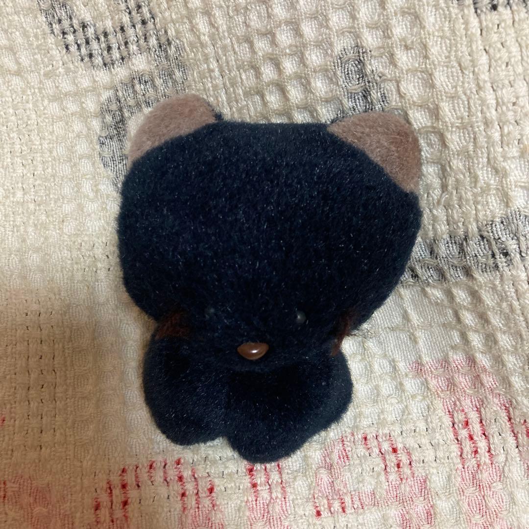 昭和レトロ　ソニー　タマ＆フレンズ　初期　ぬいぐるみ　中古品