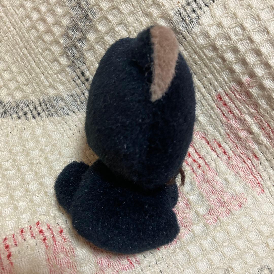 昭和レトロ　ソニー　タマ＆フレンズ　初期　ぬいぐるみ　中古品