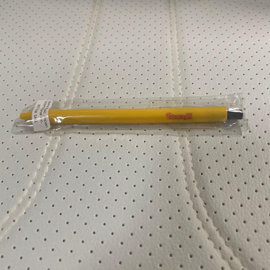 quarashi ボールペン