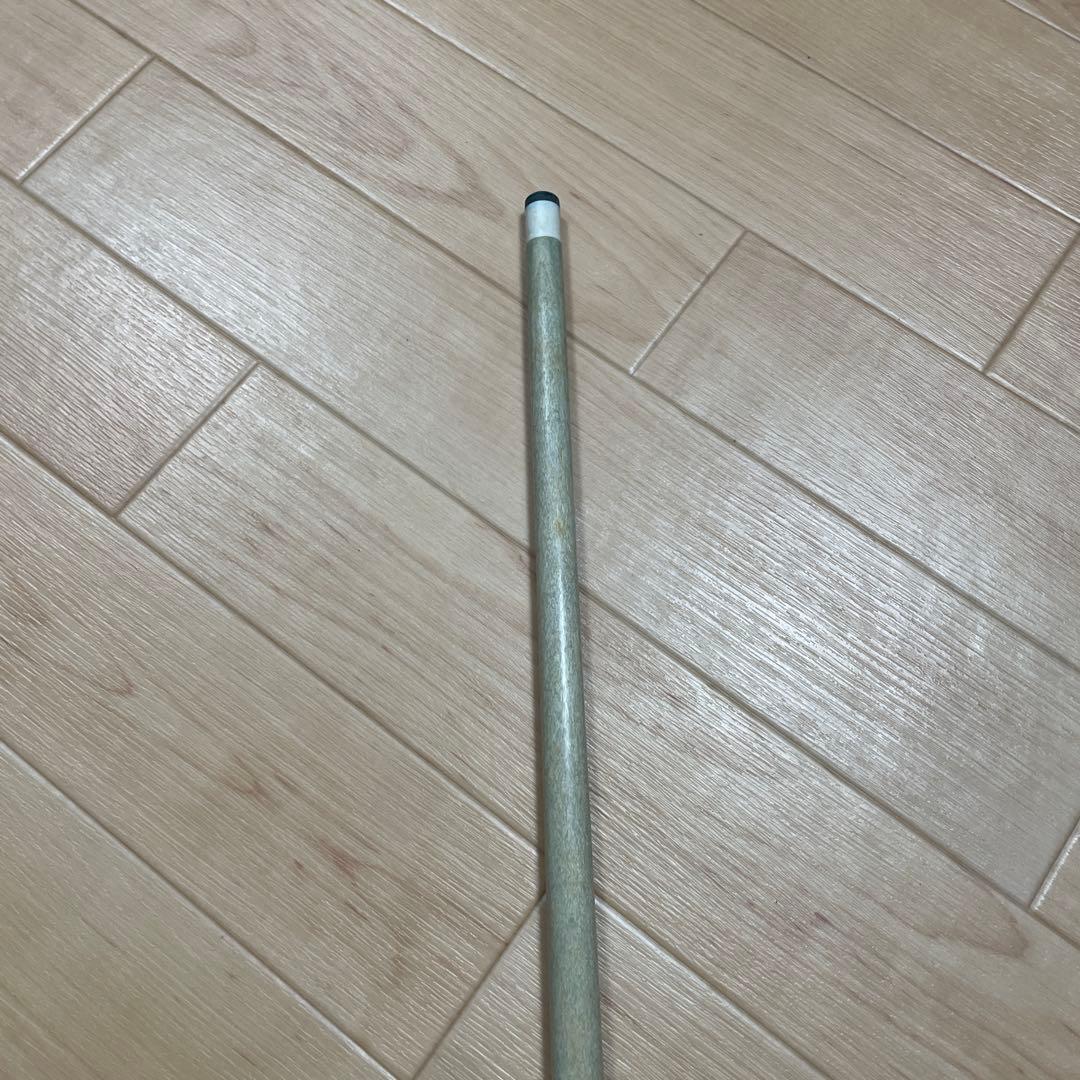 アダム　ビリヤードキュー